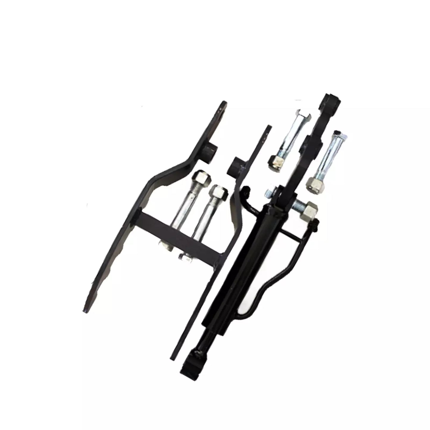 Hydraulic Thumb for 1 Ton MiniExcavator 12EX-HYMZJIII