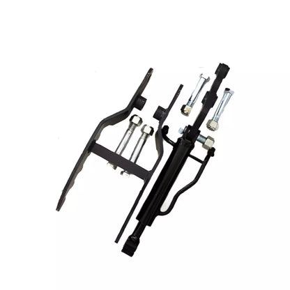 Hydraulic Thumb for 1 Ton MiniExcavator 12EX-HYMZJIII