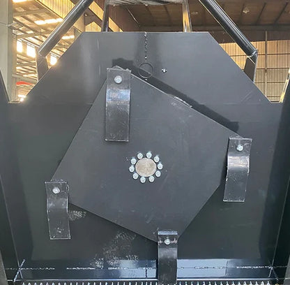 AGT Blade for Heavy Duty Brush Cutter Compatible with HCRC HDRC HWRC HFRC 1pc | AGT-HRC72BLD