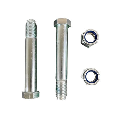 AGT Mini Excavator 25mm Bucket Pins Set | AGT-25MMBKTPIN