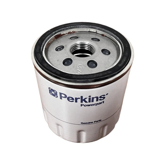 Genuine Perkins 140517050 Oil Filter OEM Diesel Enaine Filter Replacement Part