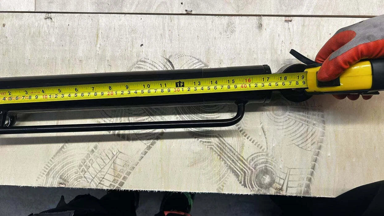 Hydraulic Arm Cylinder for AGT H12 H15 H15R Mini Excavator | XBYG