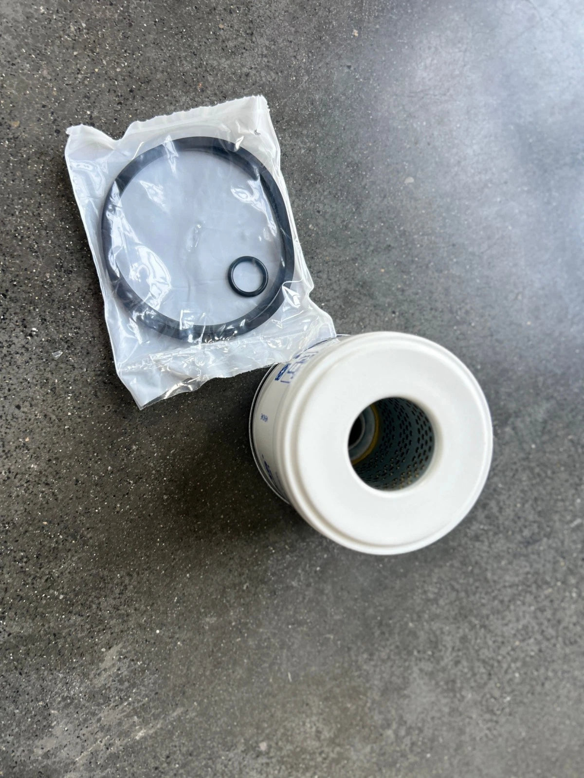 Perkins Diesel Fuel Filter | 4326658