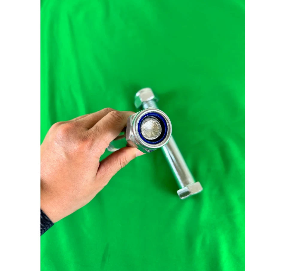 AGT Mini Excavator 25mm Bucket Pins Set | AGT-25MMBKTPIN