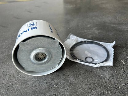 Perkins Diesel Fuel Filter | 4326658