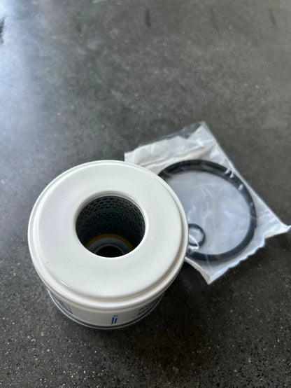 Perkins Diesel Fuel Filter | 4326658