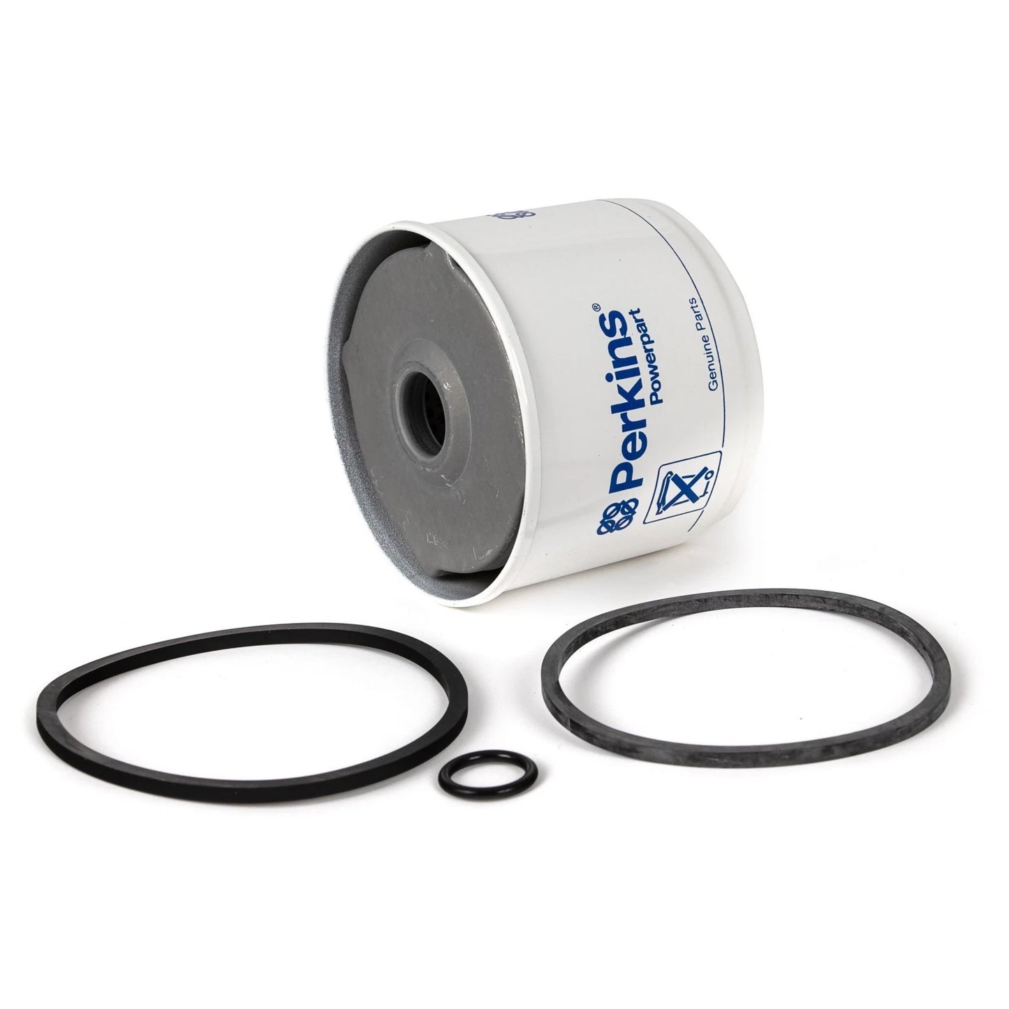 Perkins Diesel Fuel Filter | 4326658